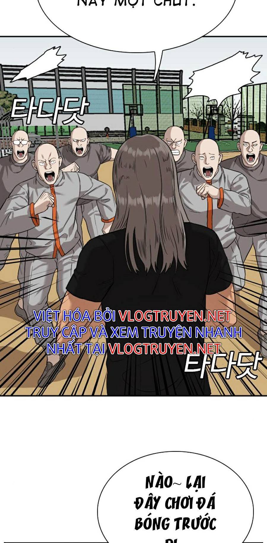Người Xấu Chap 78 - Next Chap 79