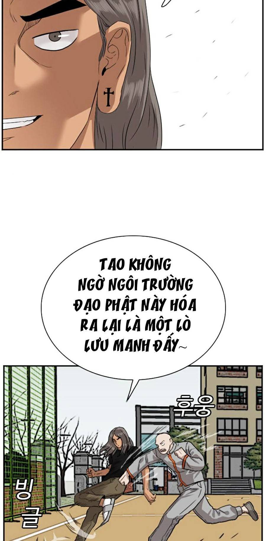Người Xấu Chap 78 - Next Chap 79