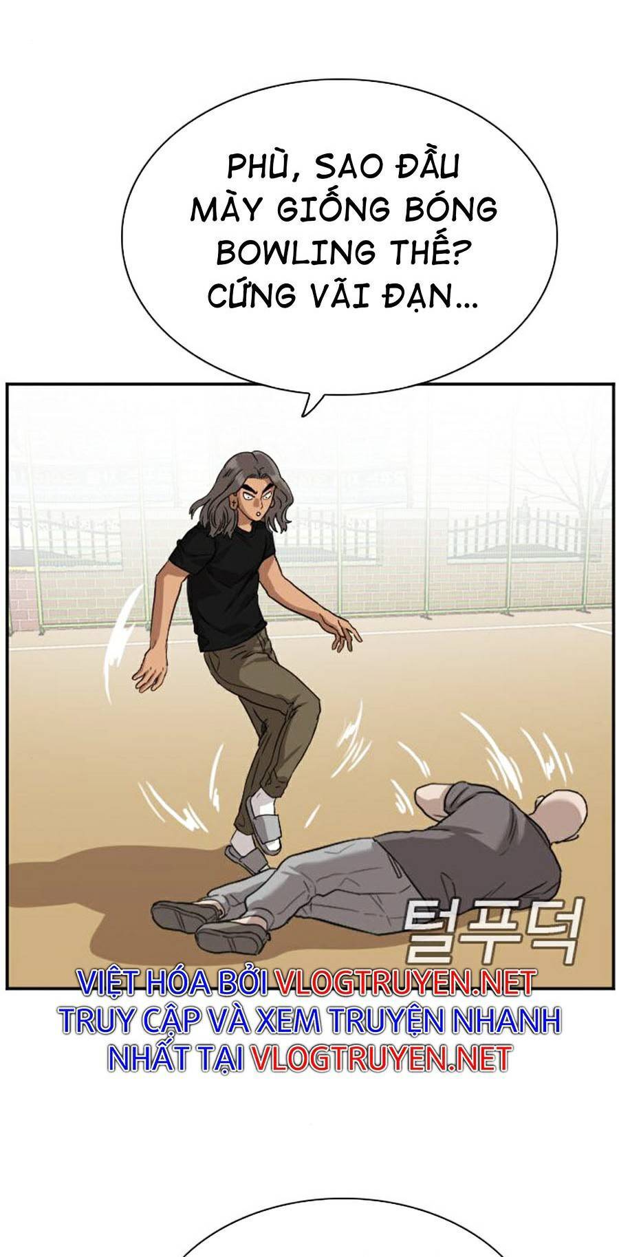 Người Xấu Chap 78 - Next Chap 79