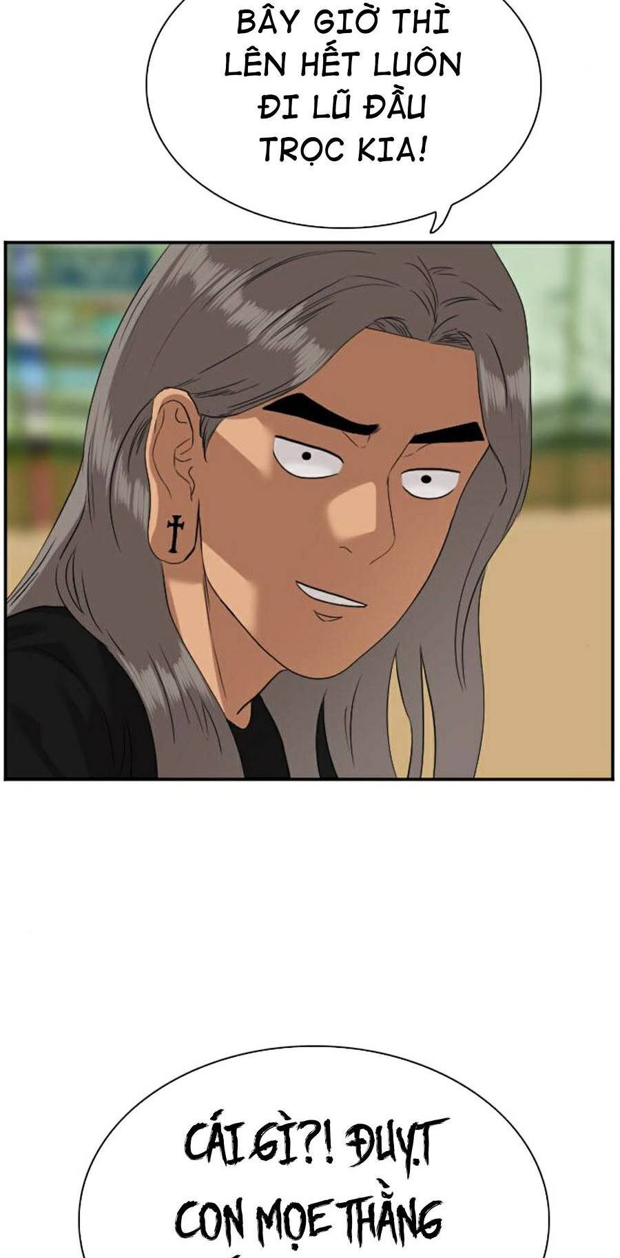 Người Xấu Chap 78 - Next Chap 79