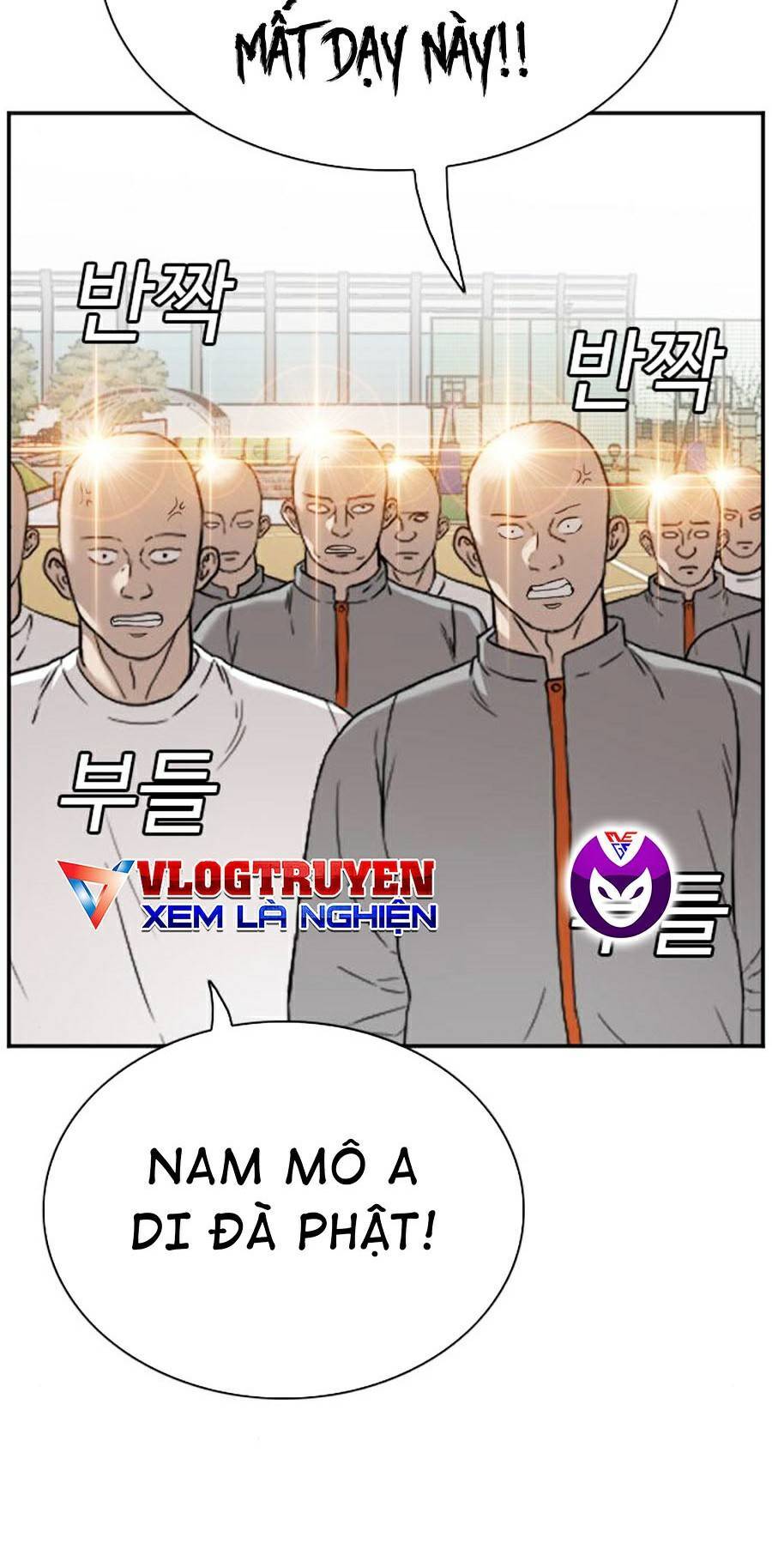 Người Xấu Chap 78 - Next Chap 79