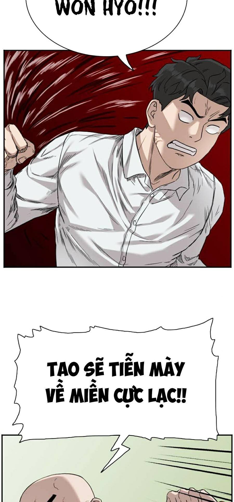 Người Xấu Chap 78 - Next Chap 79