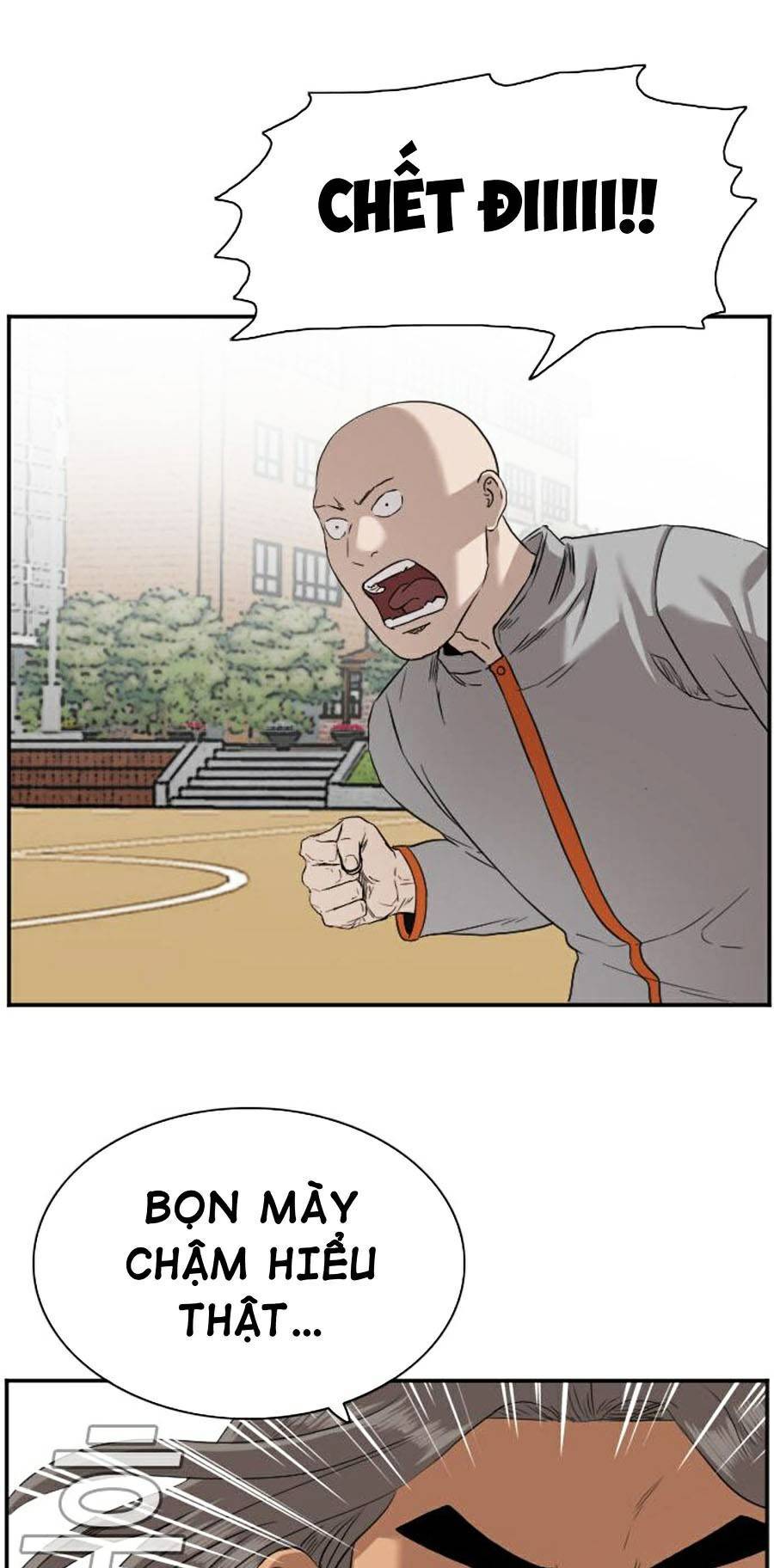 Người Xấu Chap 78 - Next Chap 79