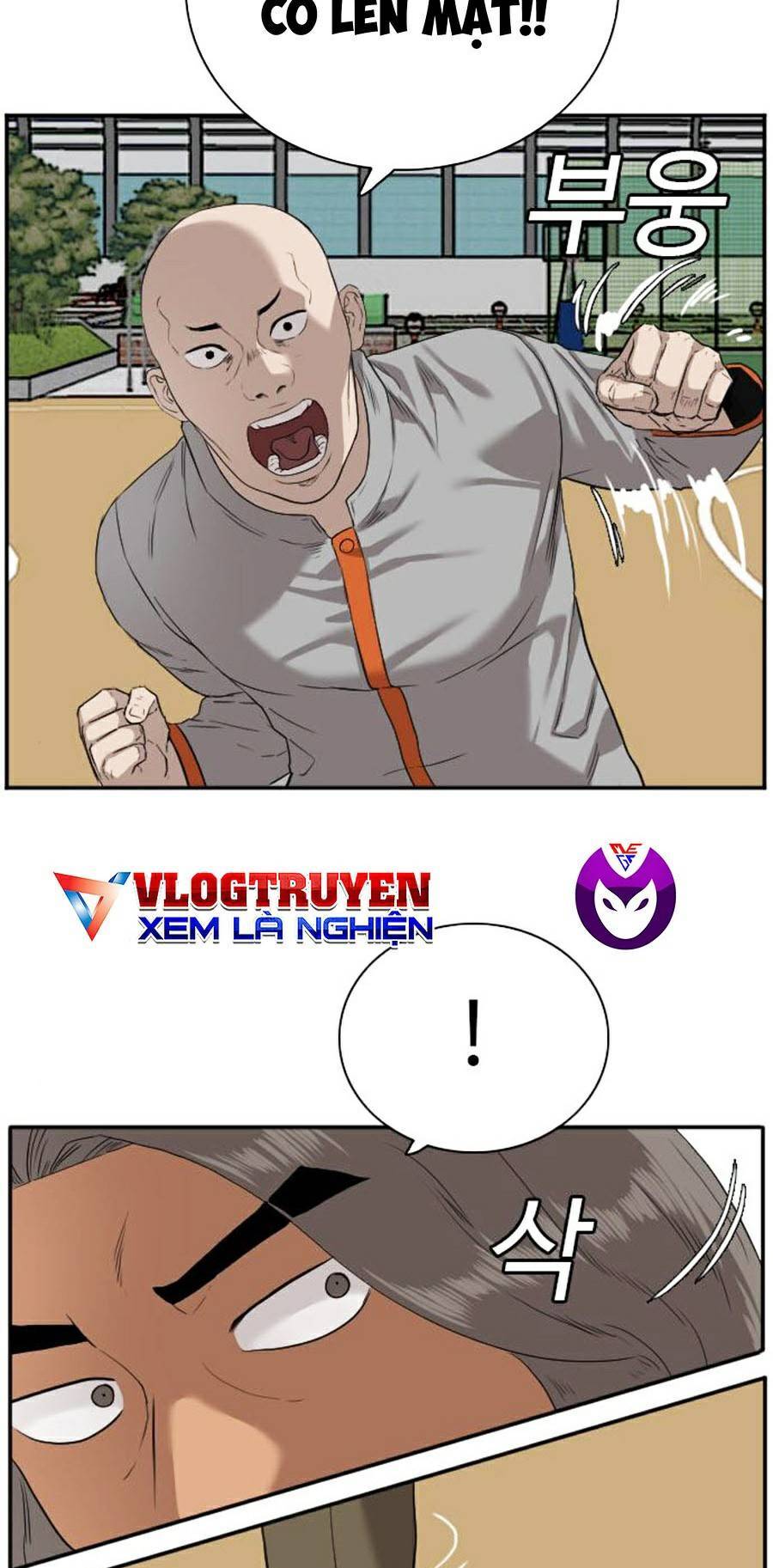 Người Xấu Chap 78 - Next Chap 79