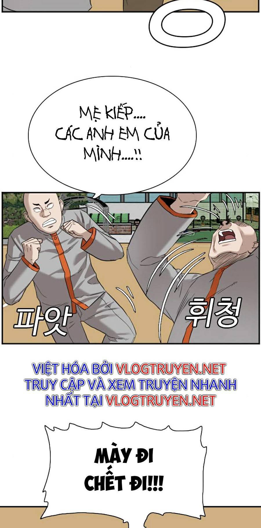 Người Xấu Chap 78 - Next Chap 79