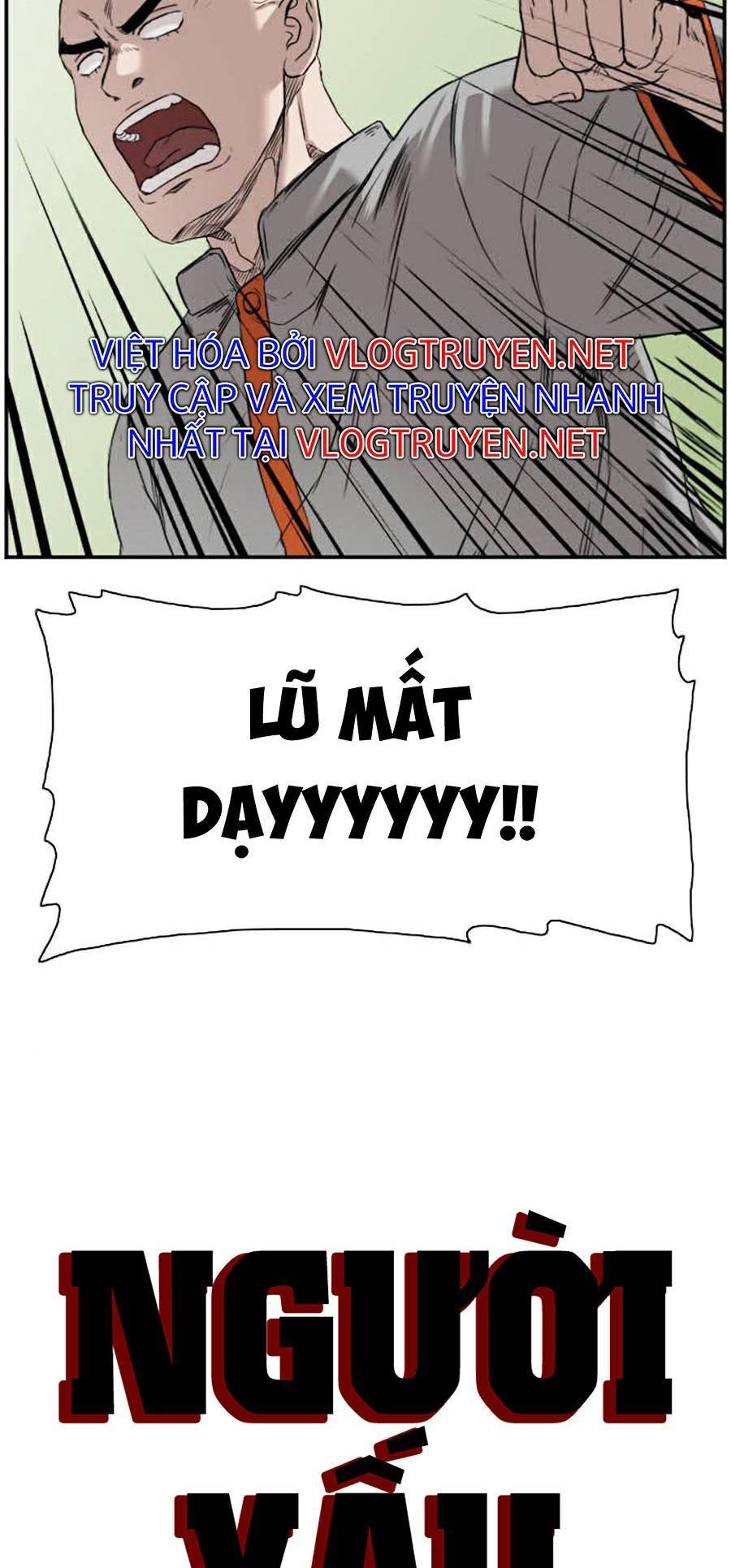 Người Xấu Chap 78 - Next Chap 79