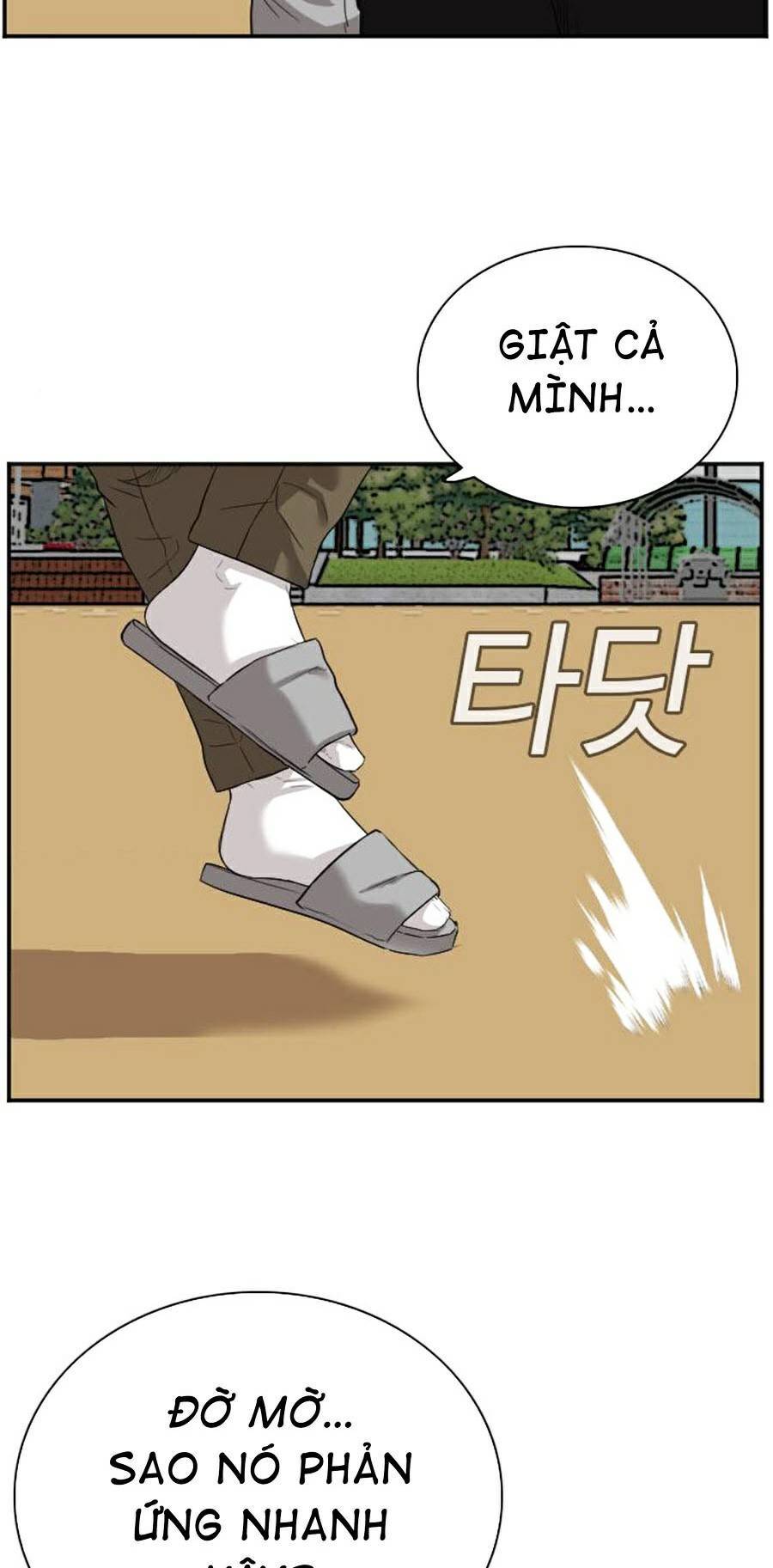 Người Xấu Chap 78 - Next Chap 79