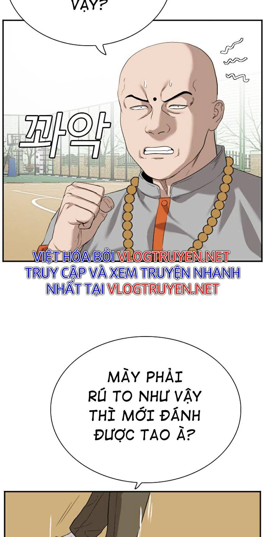 Người Xấu Chap 78 - Next Chap 79