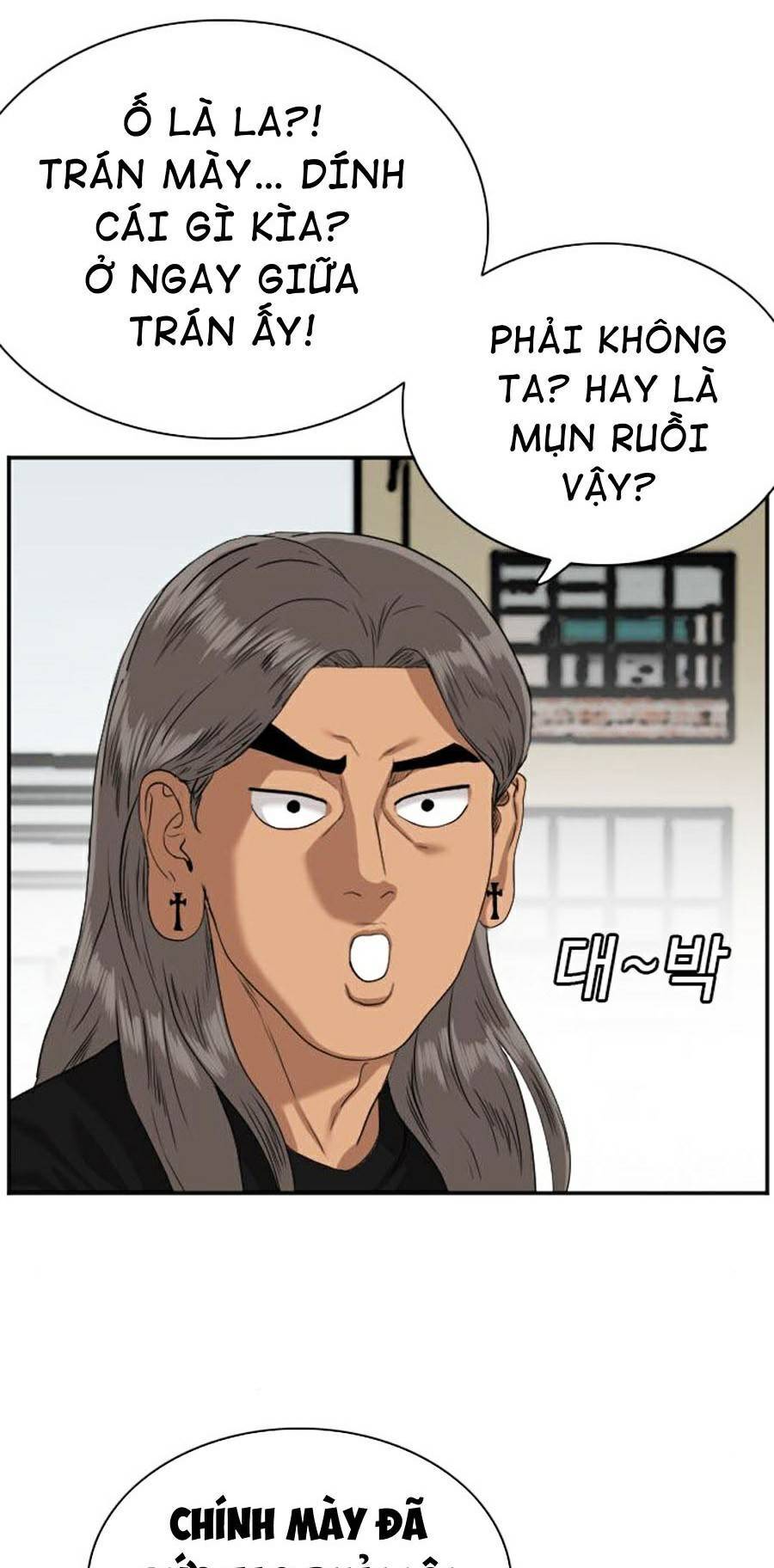 Người Xấu Chap 78 - Next Chap 79