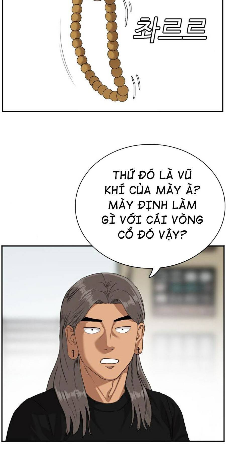 Người Xấu Chap 78 - Next Chap 79
