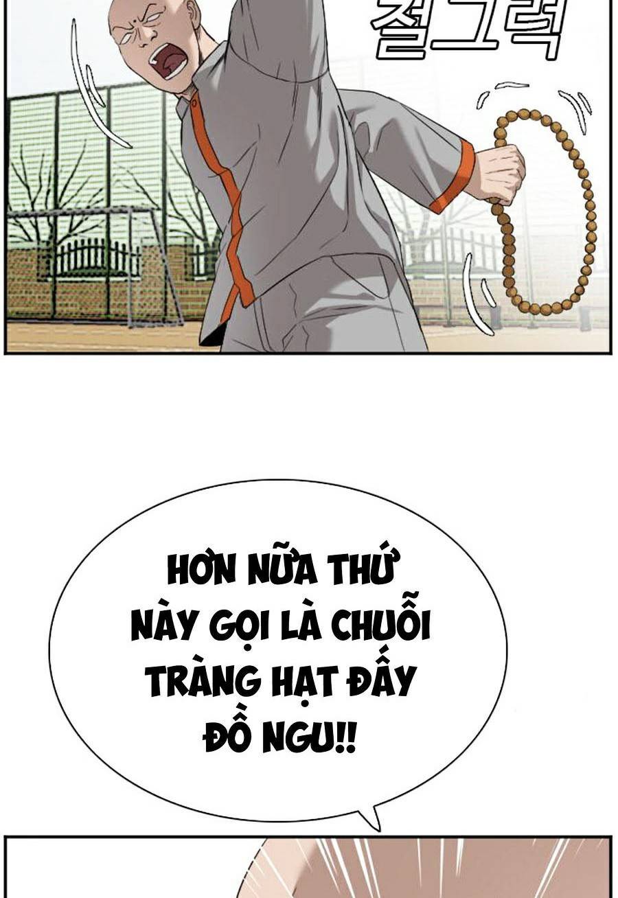 Người Xấu Chap 78 - Next Chap 79
