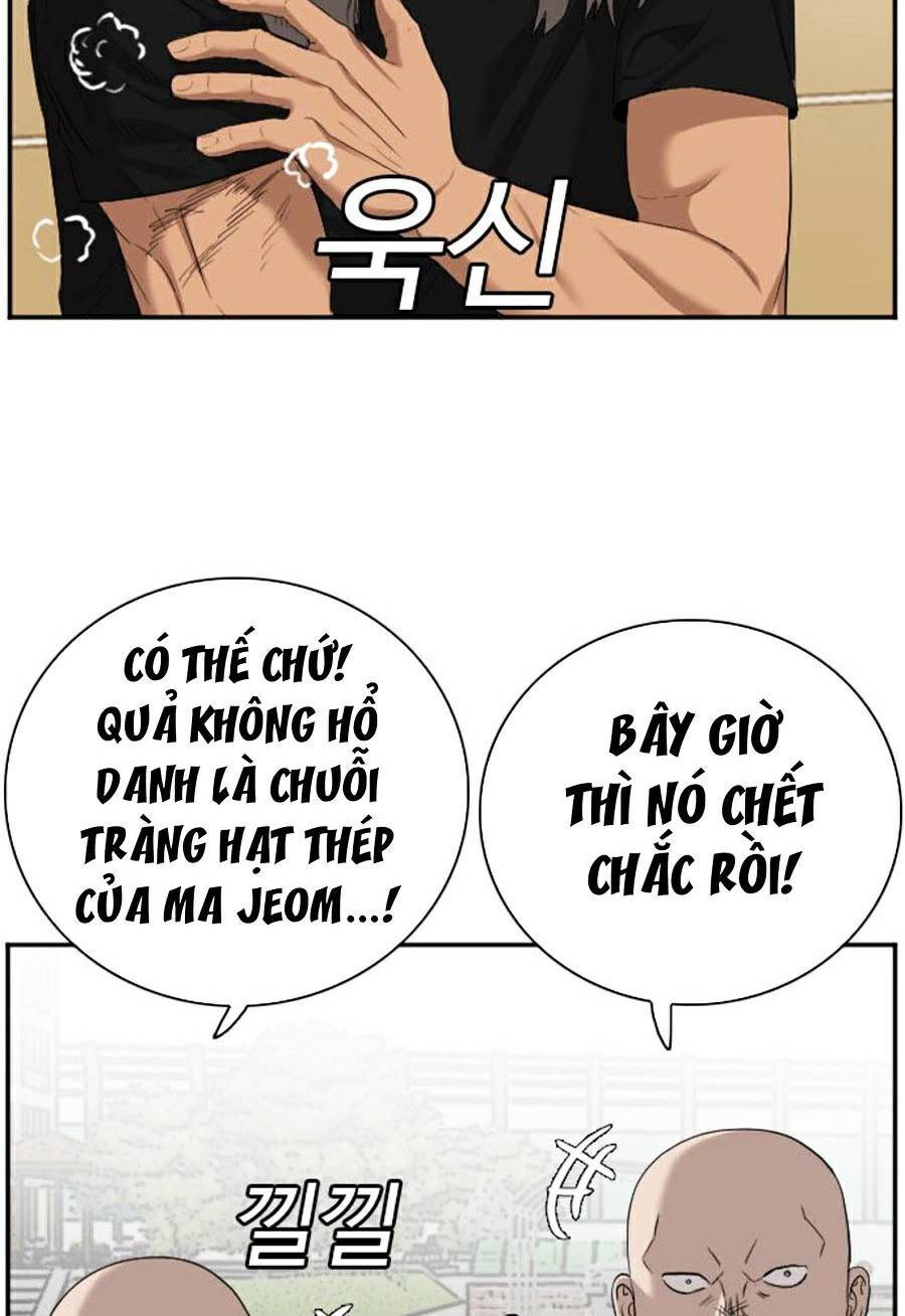 Người Xấu Chap 78 - Next Chap 79
