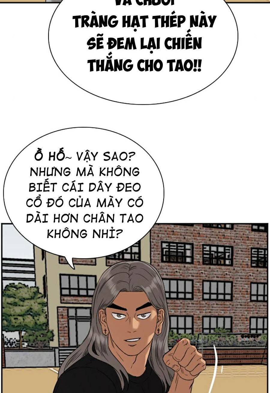 Người Xấu Chap 78 - Next Chap 79
