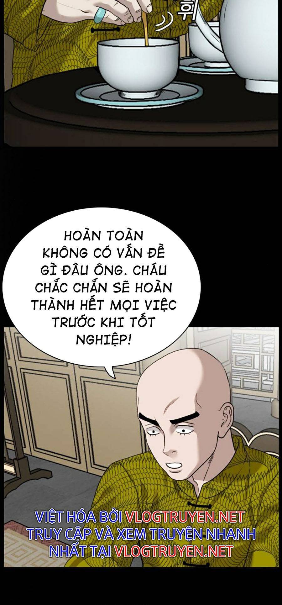 Người Xấu Chap 78 - Next Chap 79