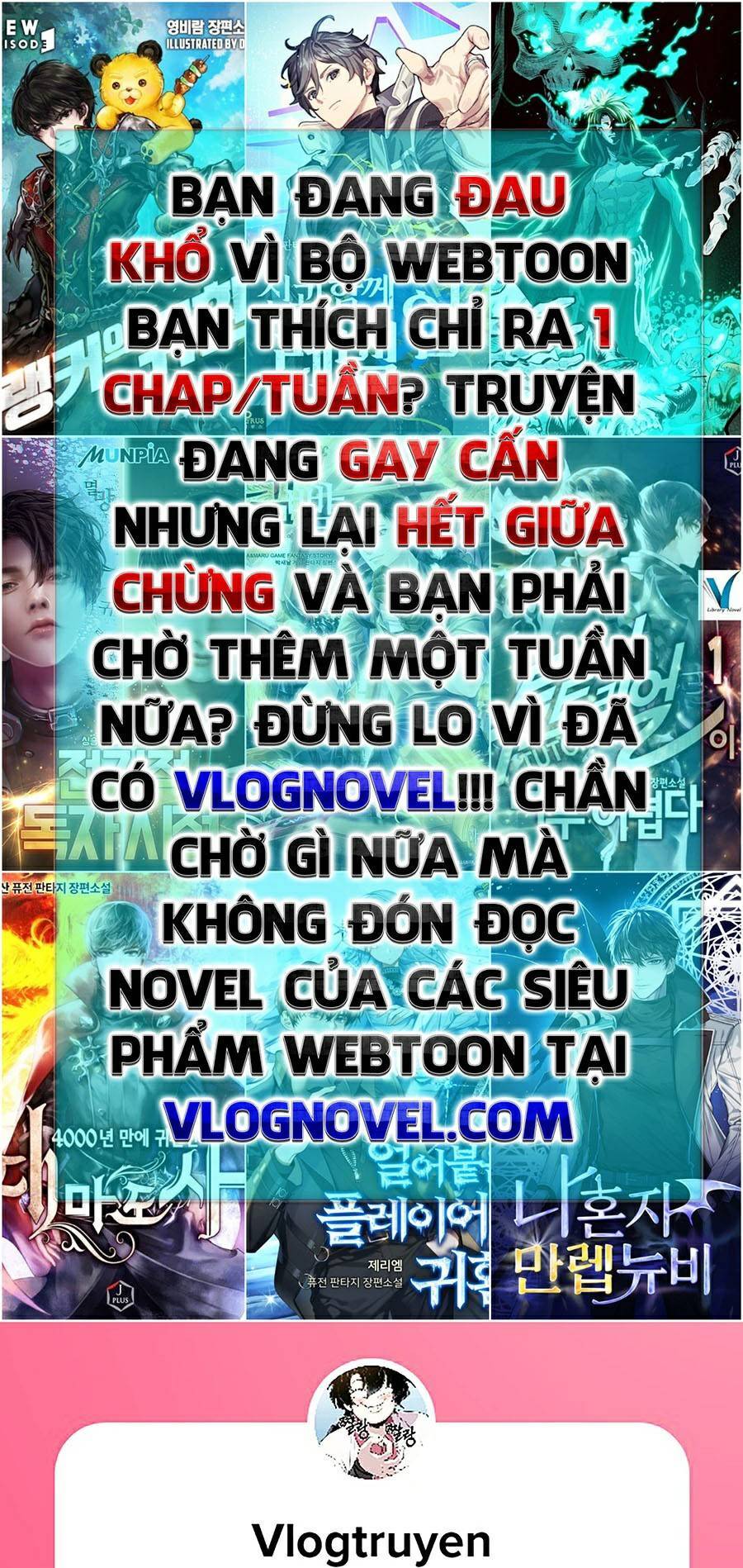 Người Xấu Chap 79 - Next Chap 80