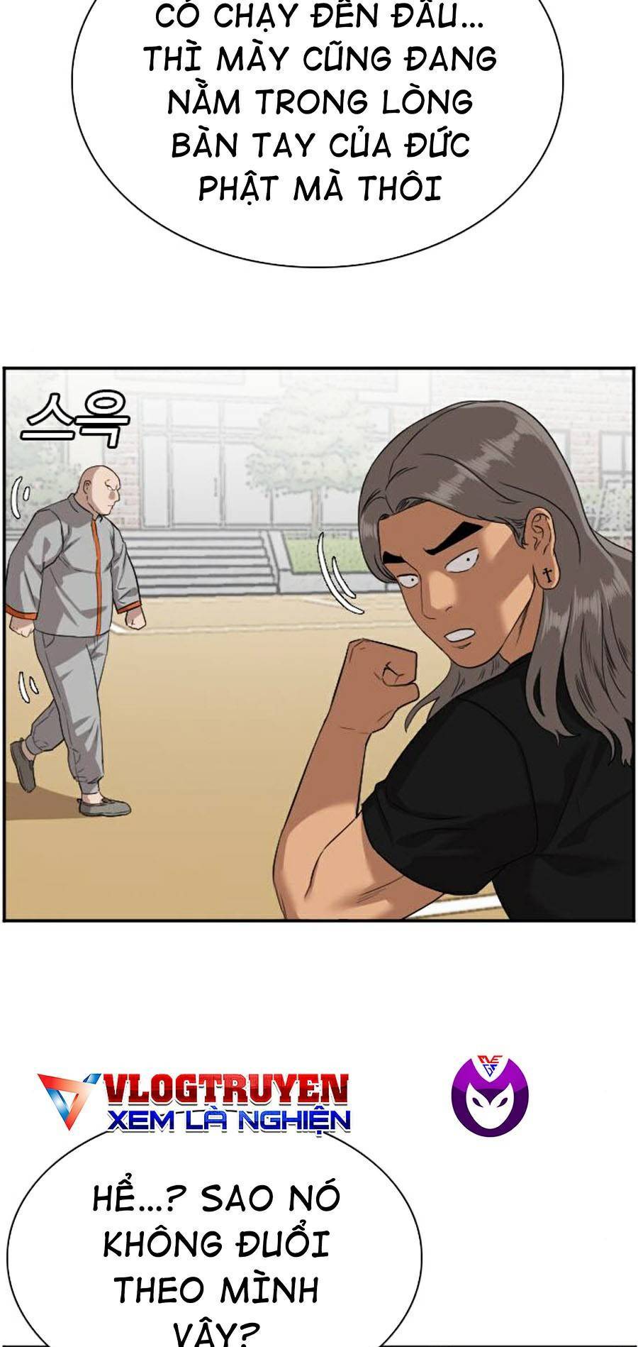 Người Xấu Chap 79 - Next Chap 80