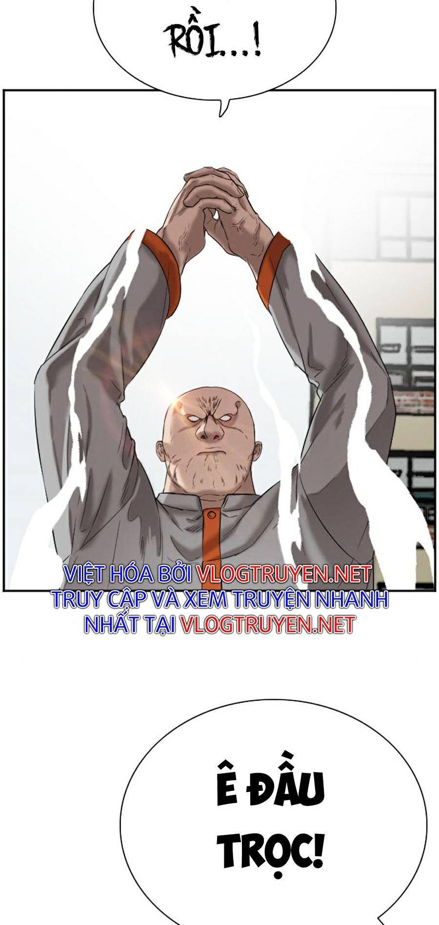 Người Xấu Chap 79 - Next Chap 80