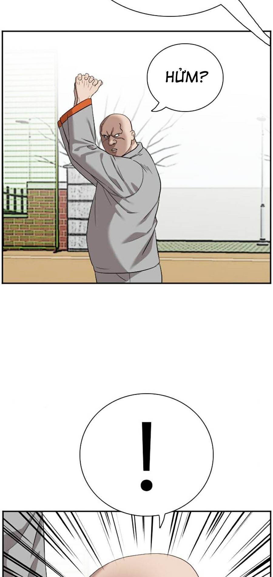 Người Xấu Chap 79 - Next Chap 80