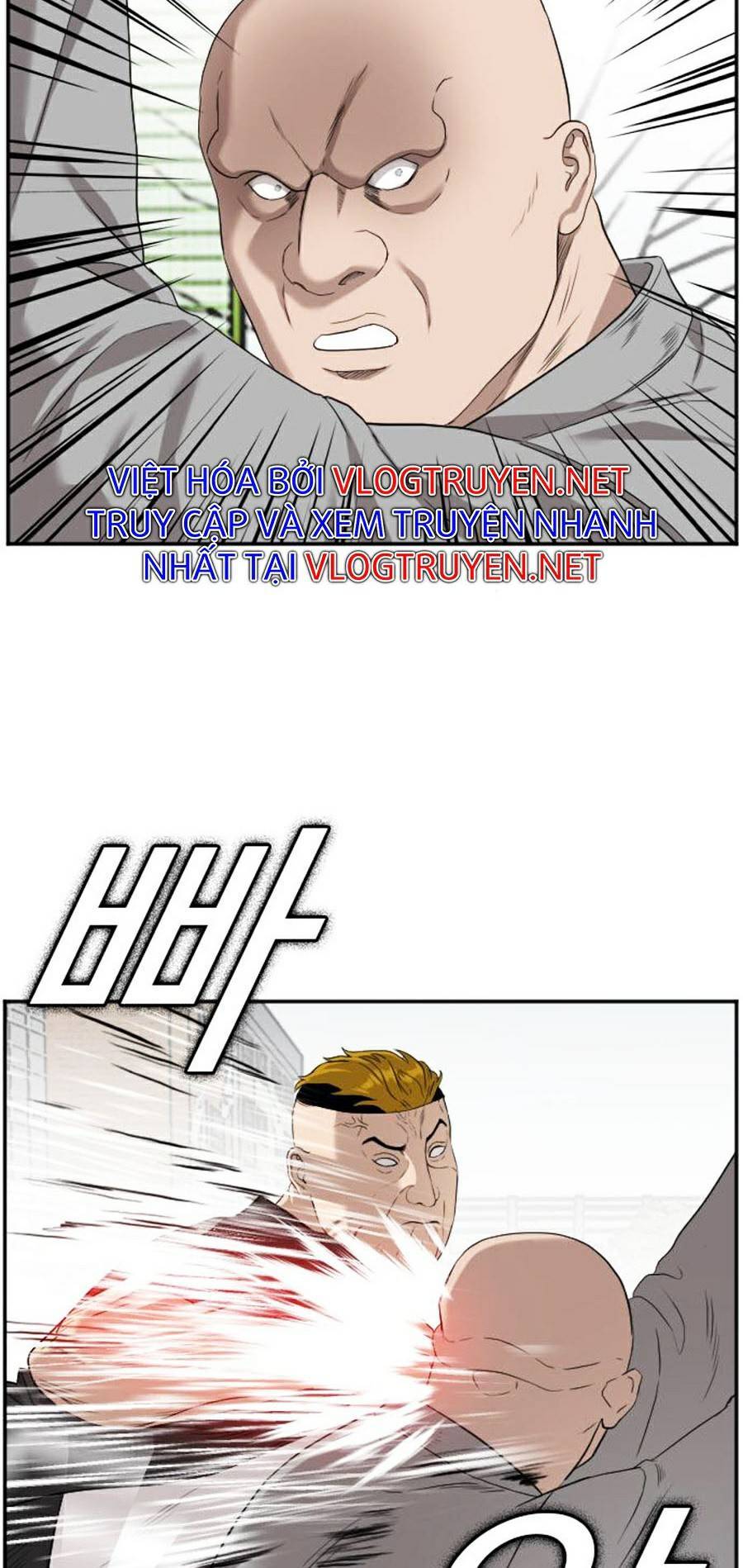 Người Xấu Chap 79 - Next Chap 80