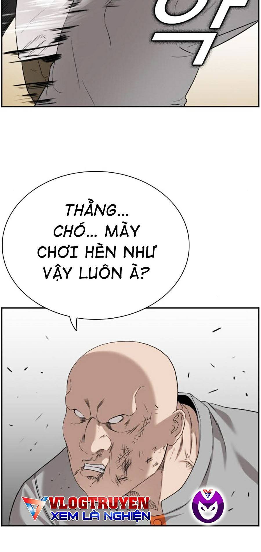 Người Xấu Chap 79 - Next Chap 80