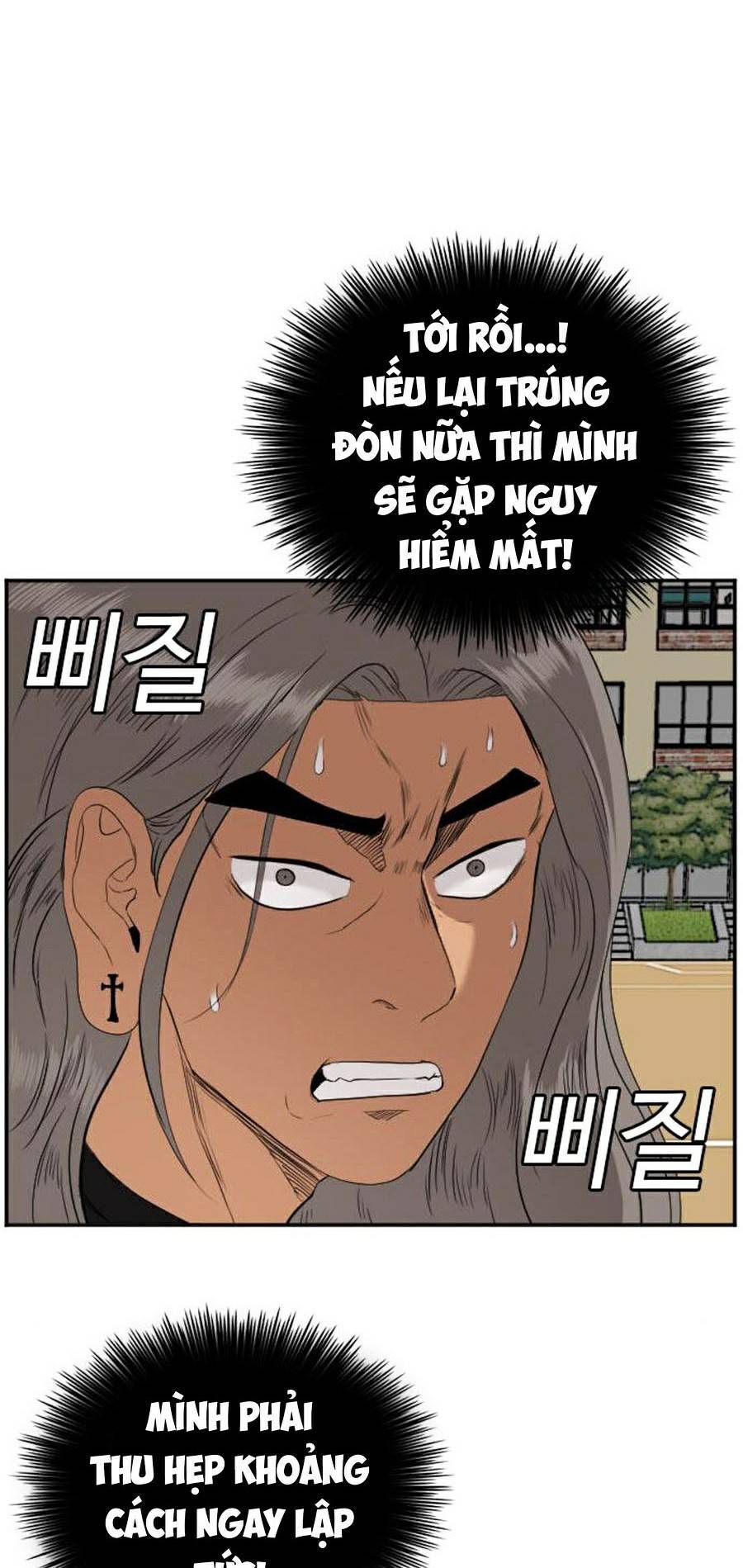 Người Xấu Chap 79 - Next Chap 80