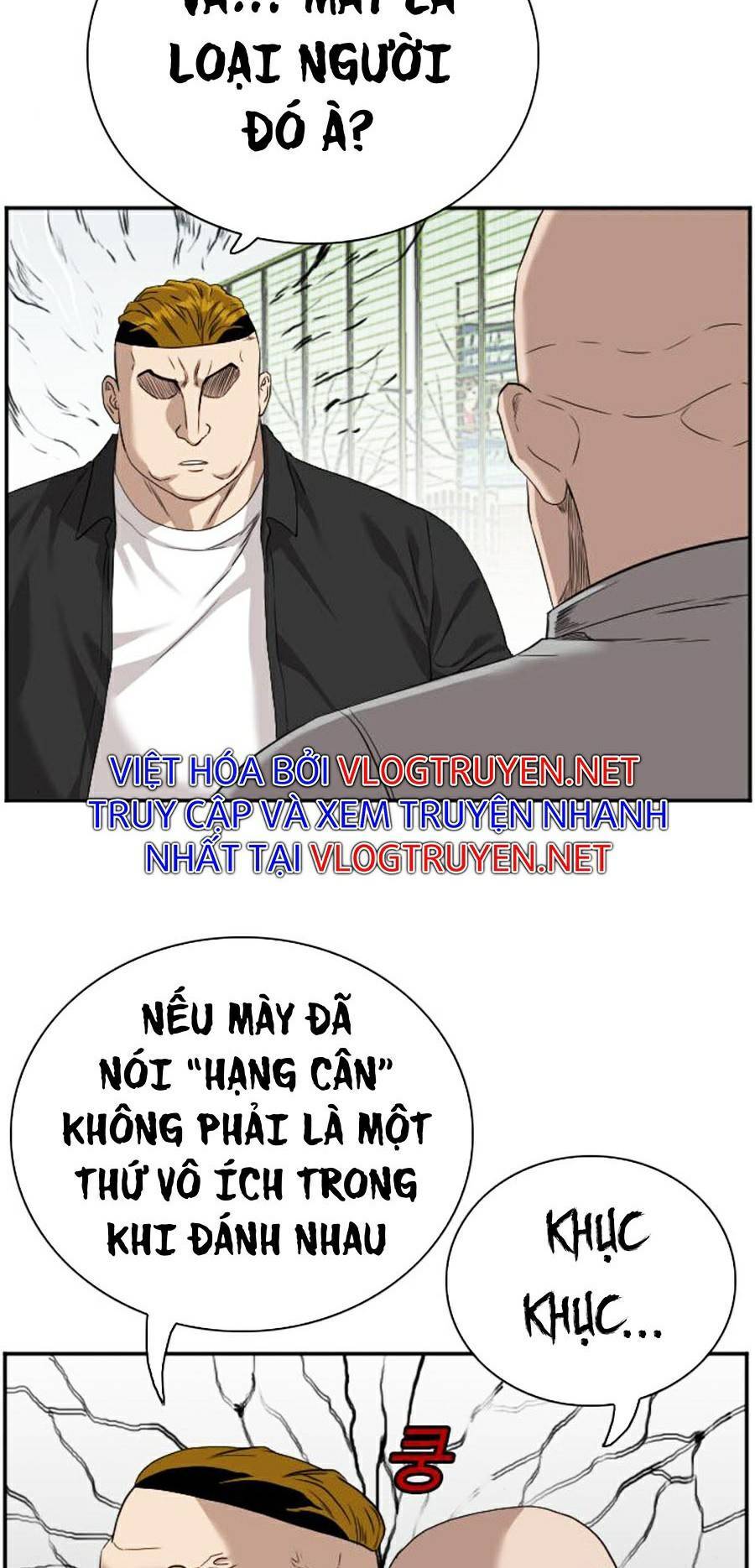 Người Xấu Chap 79 - Next Chap 80