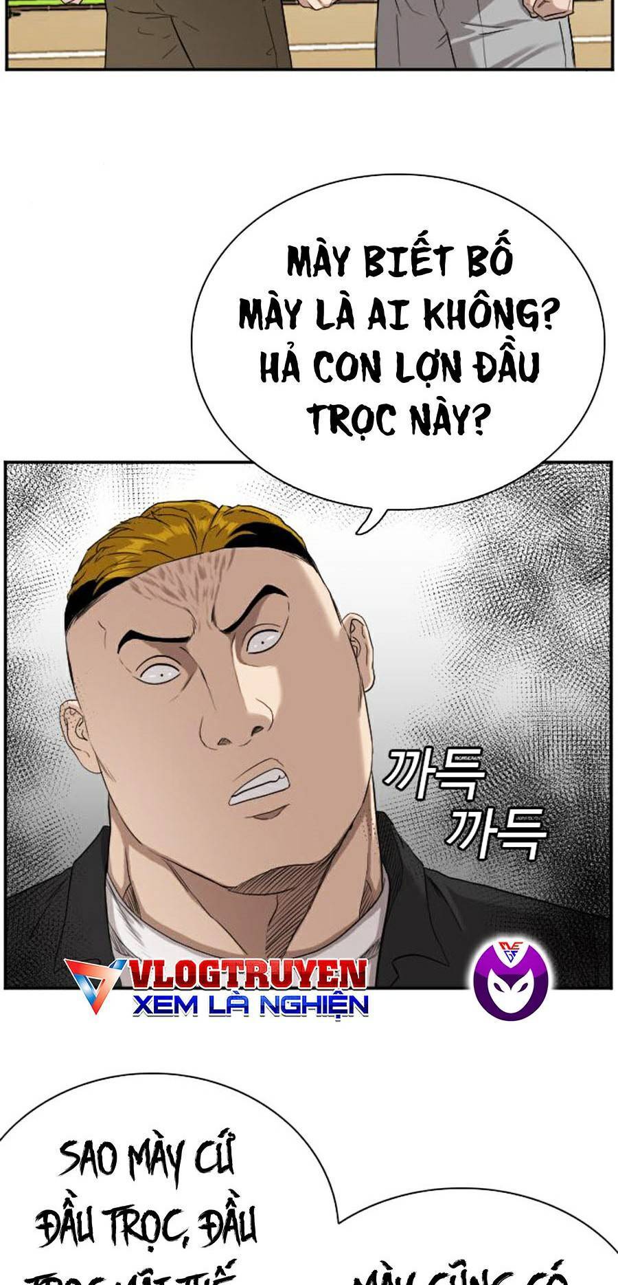 Người Xấu Chap 79 - Next Chap 80