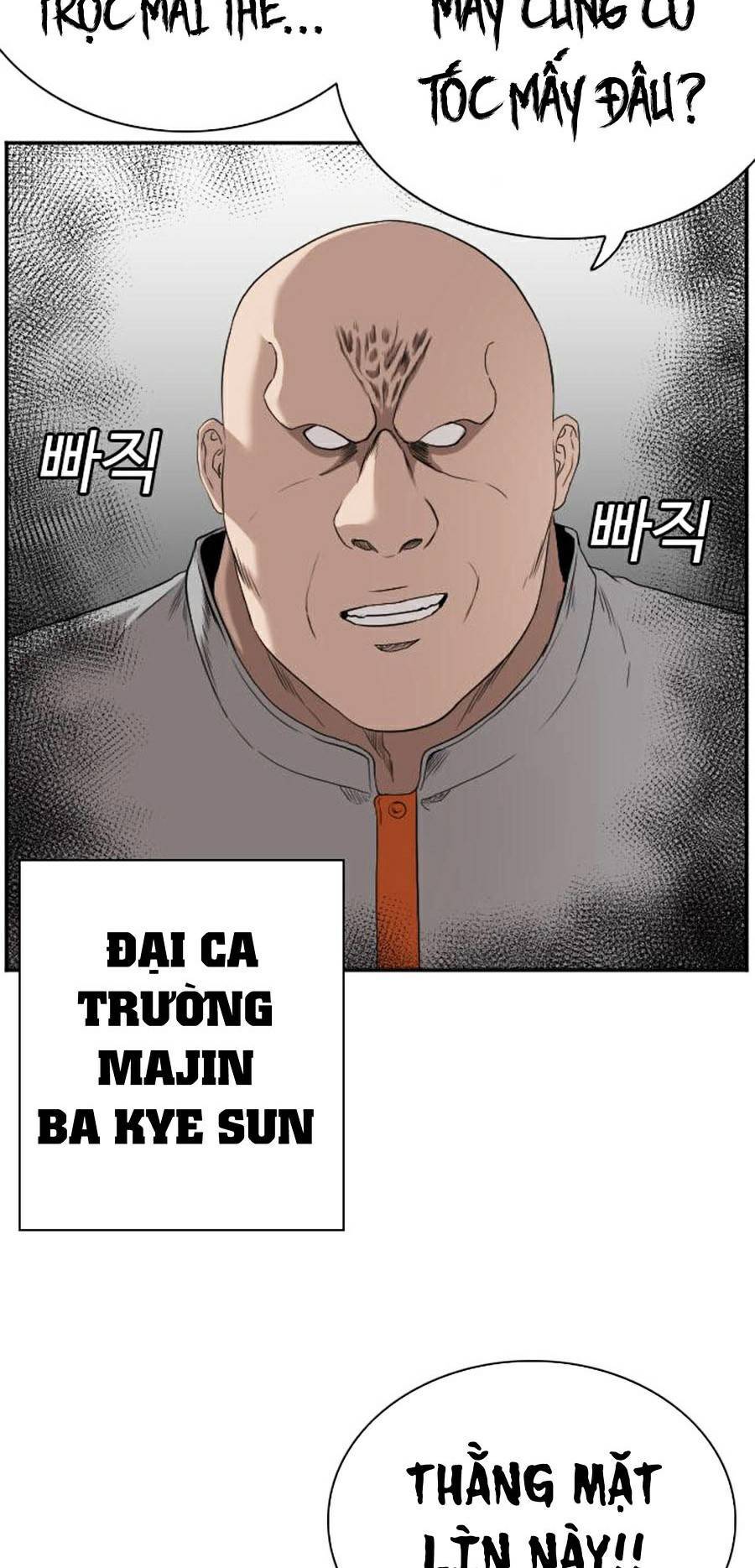 Người Xấu Chap 79 - Next Chap 80
