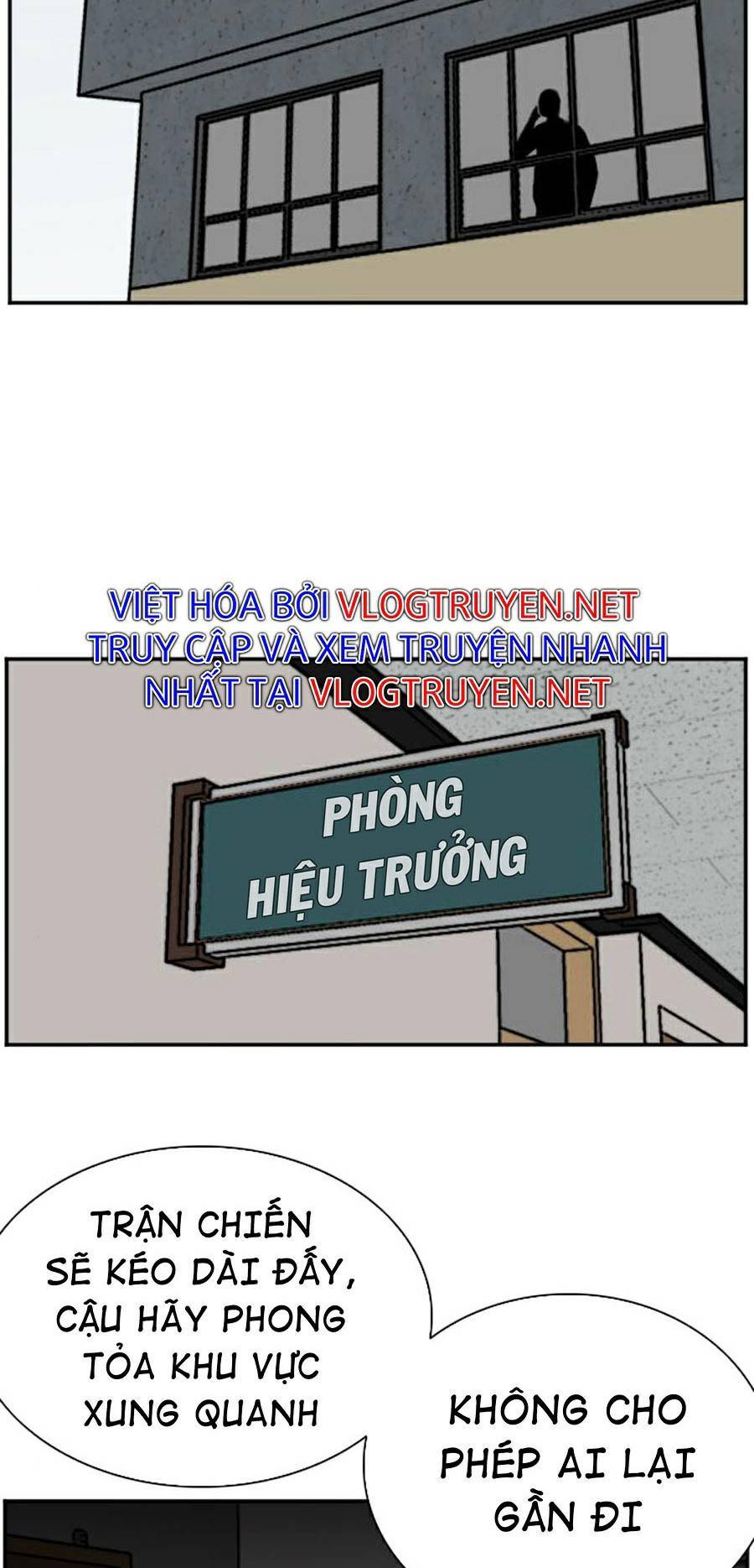 Người Xấu Chap 79 - Next Chap 80