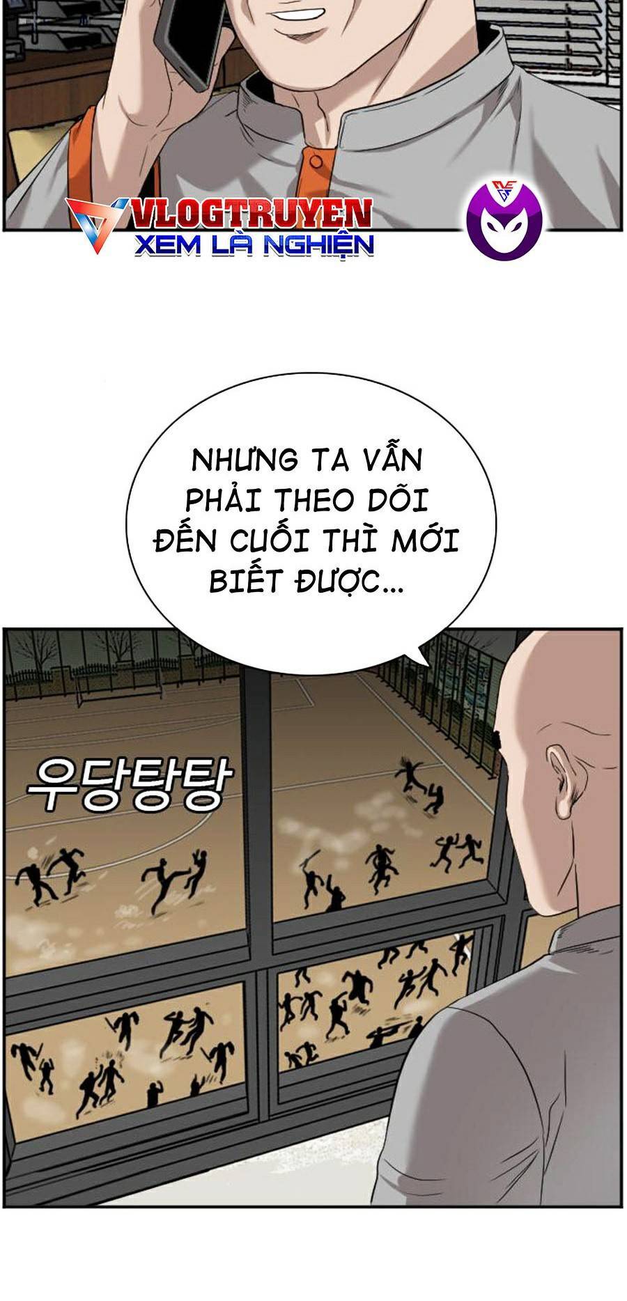 Người Xấu Chap 79 - Next Chap 80