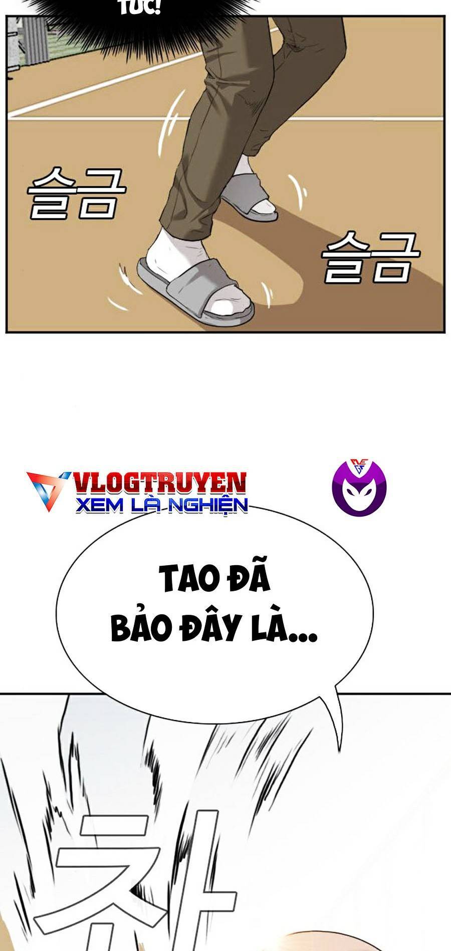 Người Xấu Chap 79 - Next Chap 80