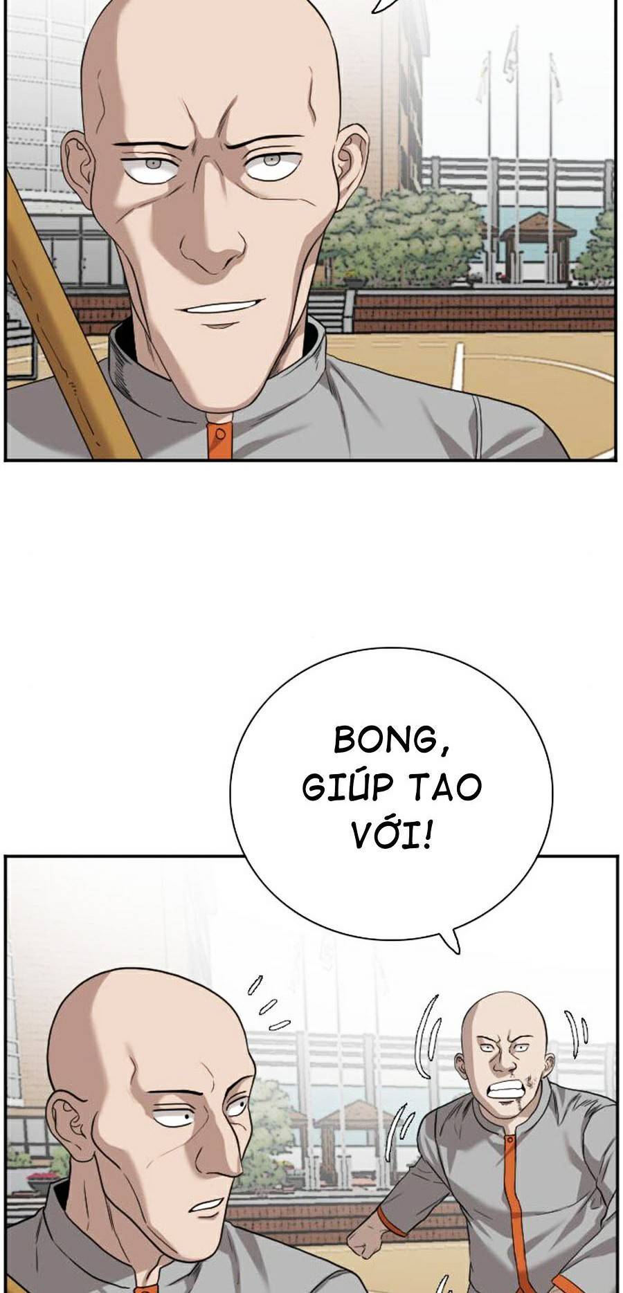 Người Xấu Chap 79 - Next Chap 80