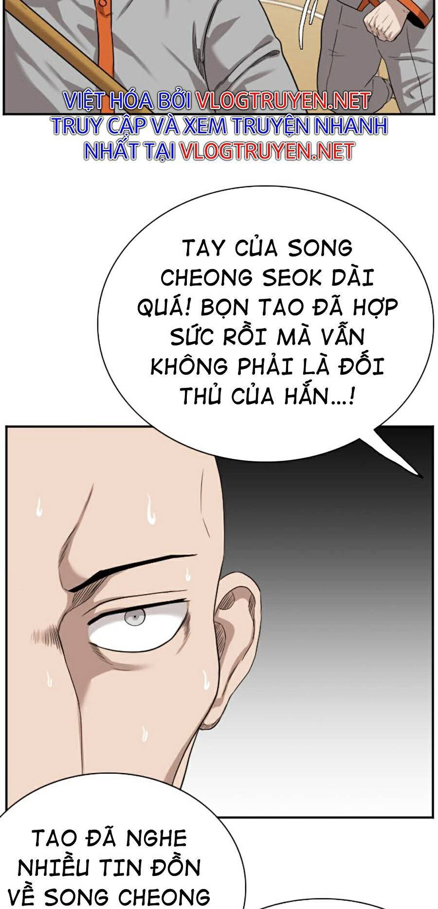 Người Xấu Chap 79 - Next Chap 80