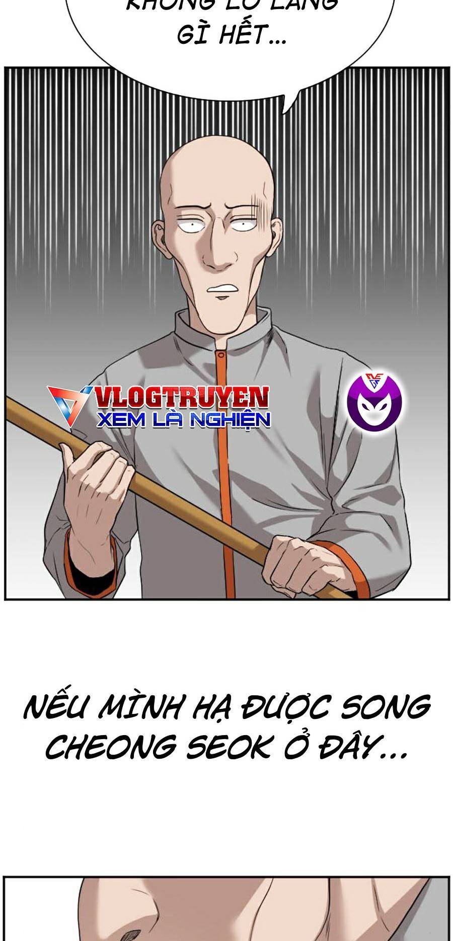Người Xấu Chap 79 - Next Chap 80