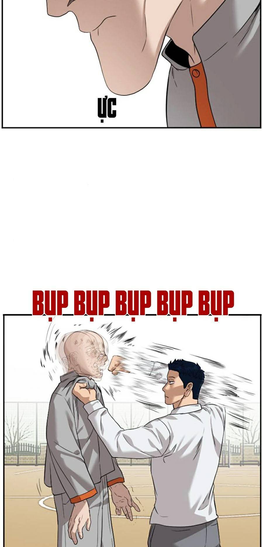 Người Xấu Chap 79 - Next Chap 80