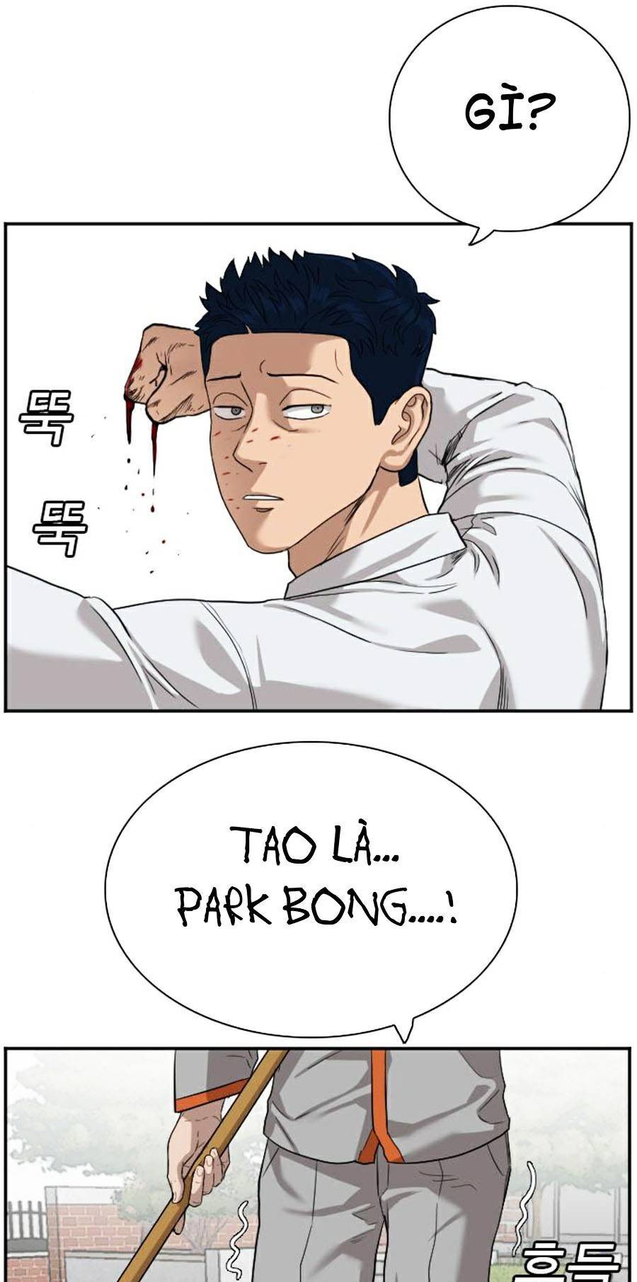 Người Xấu Chap 79 - Next Chap 80