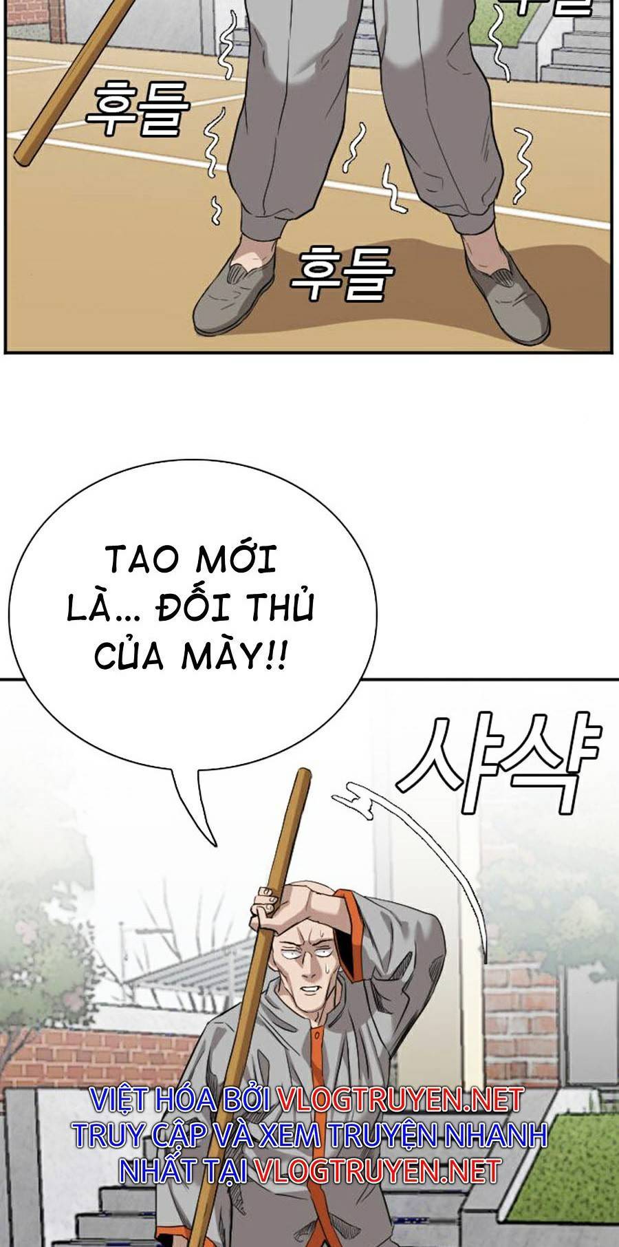 Người Xấu Chap 79 - Next Chap 80