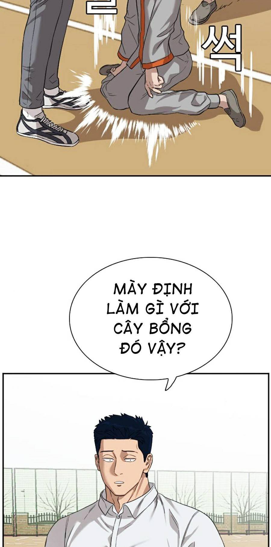 Người Xấu Chap 79 - Next Chap 80
