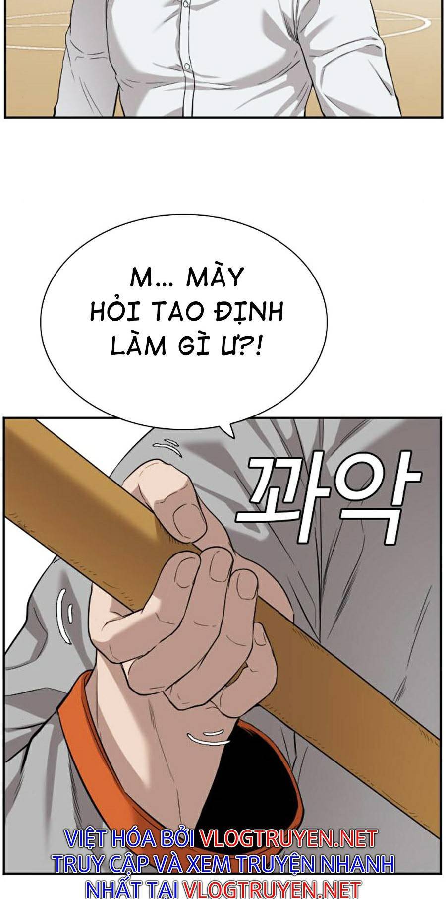 Người Xấu Chap 79 - Next Chap 80