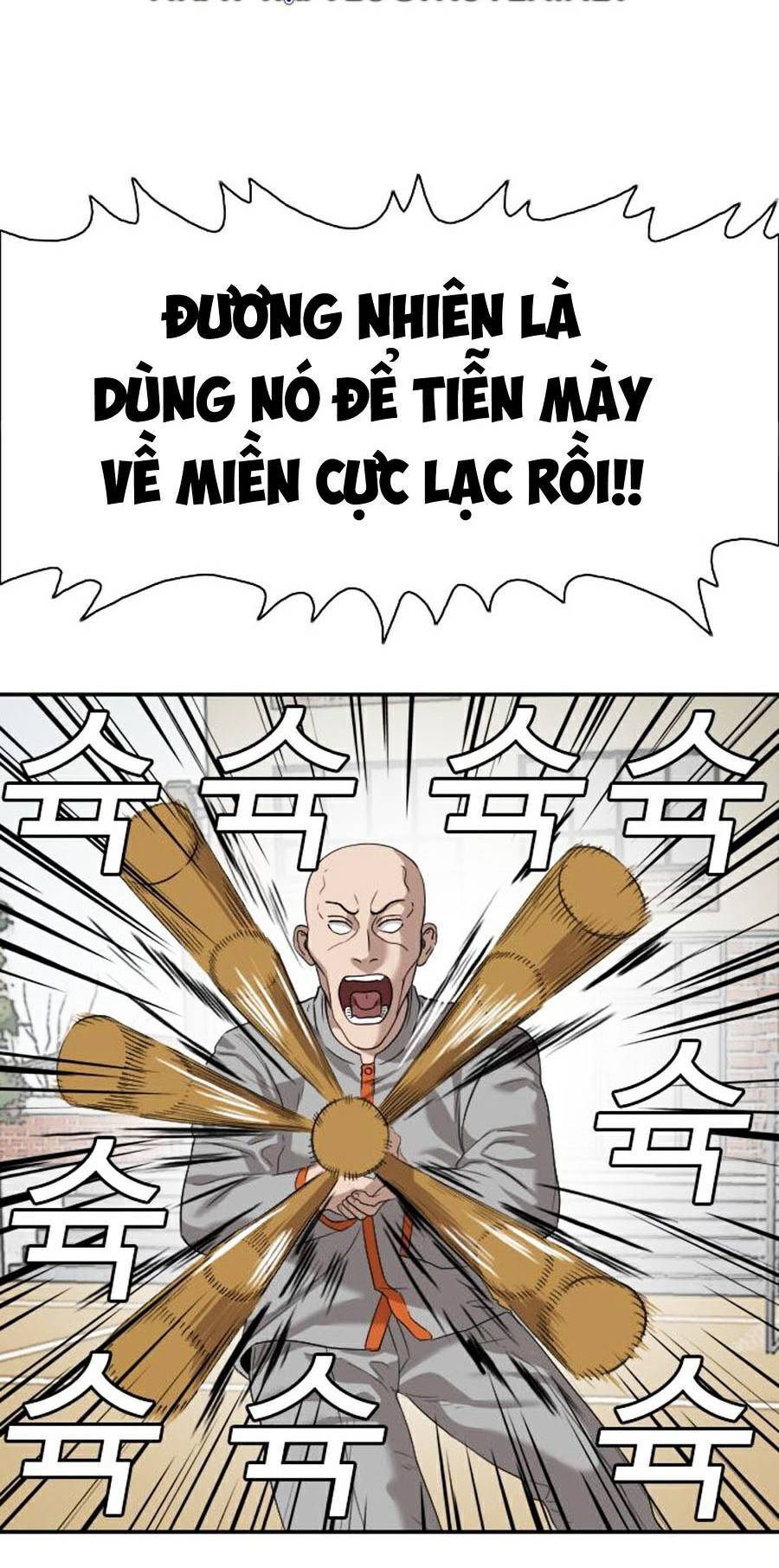 Người Xấu Chap 79 - Next Chap 80