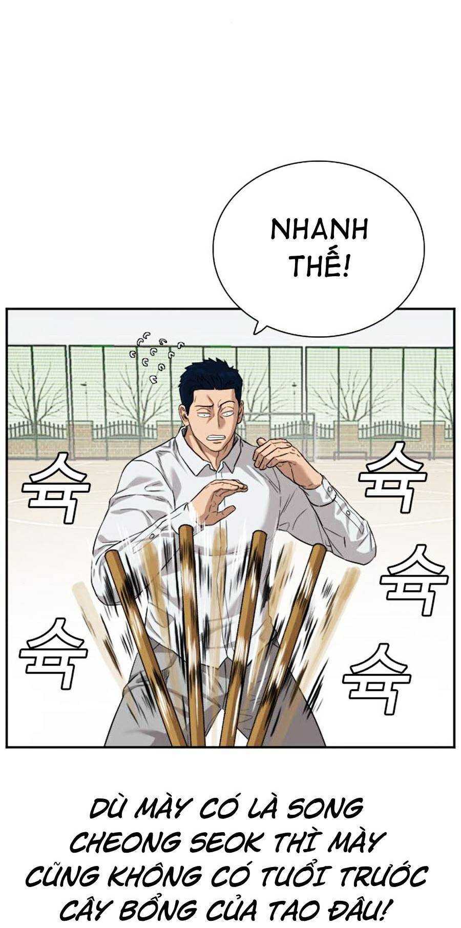 Người Xấu Chap 79 - Next Chap 80