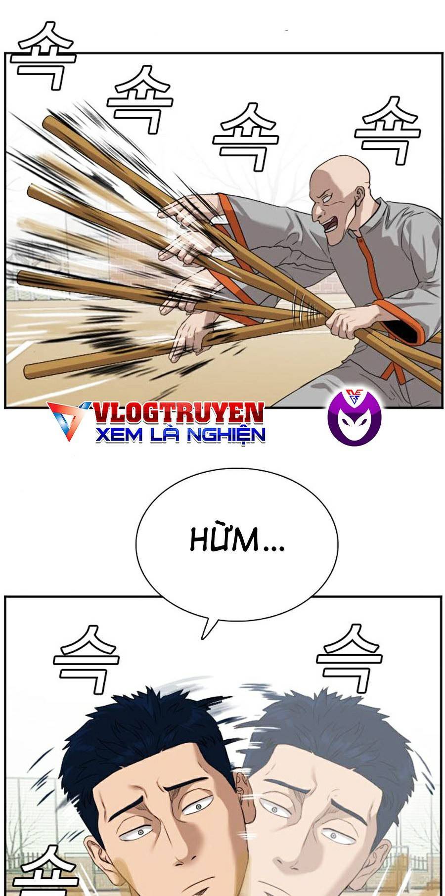 Người Xấu Chap 79 - Next Chap 80