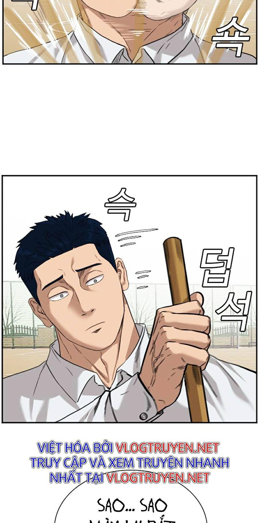 Người Xấu Chap 79 - Next Chap 80