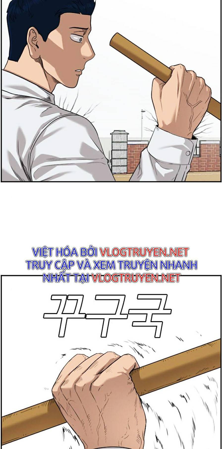 Người Xấu Chap 79 - Next Chap 80