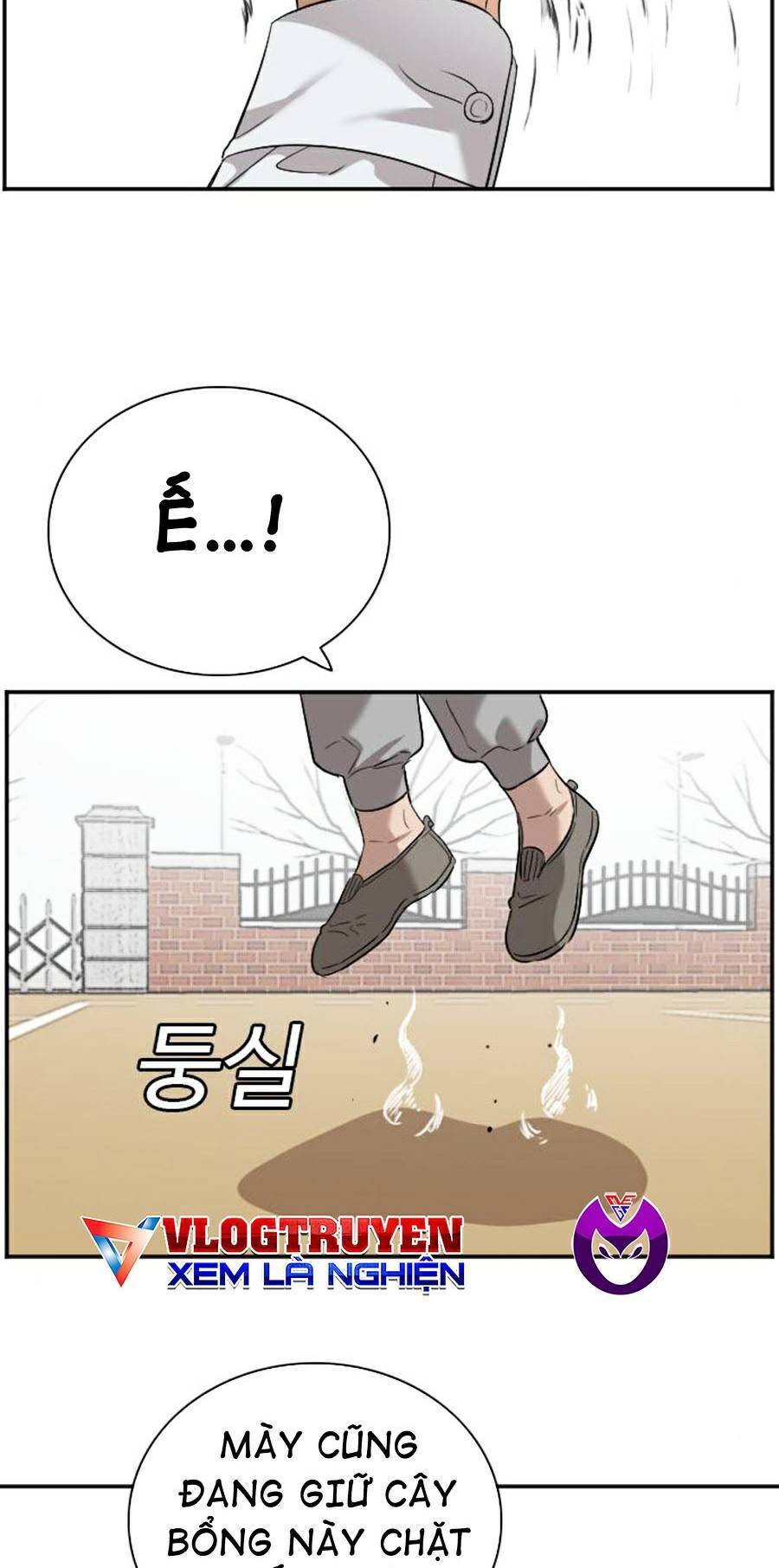 Người Xấu Chap 79 - Next Chap 80