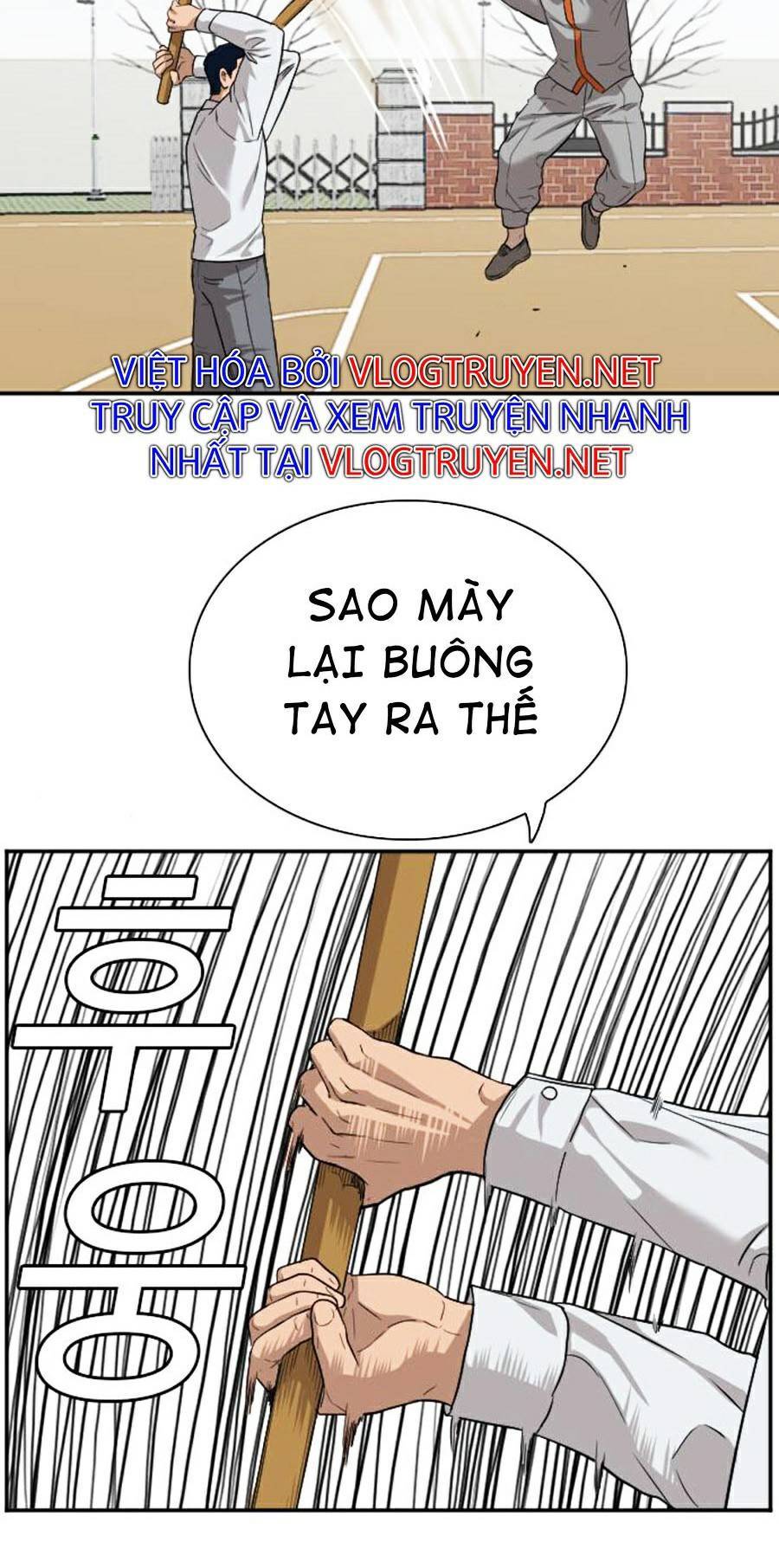 Người Xấu Chap 79 - Next Chap 80
