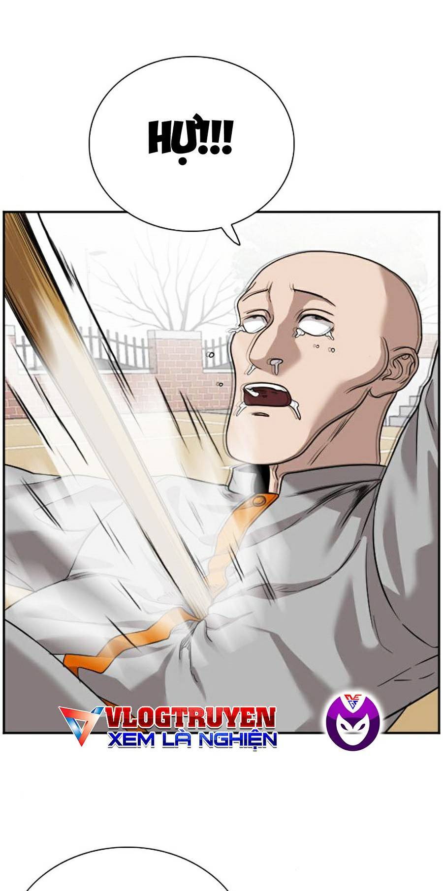 Người Xấu Chap 79 - Next Chap 80