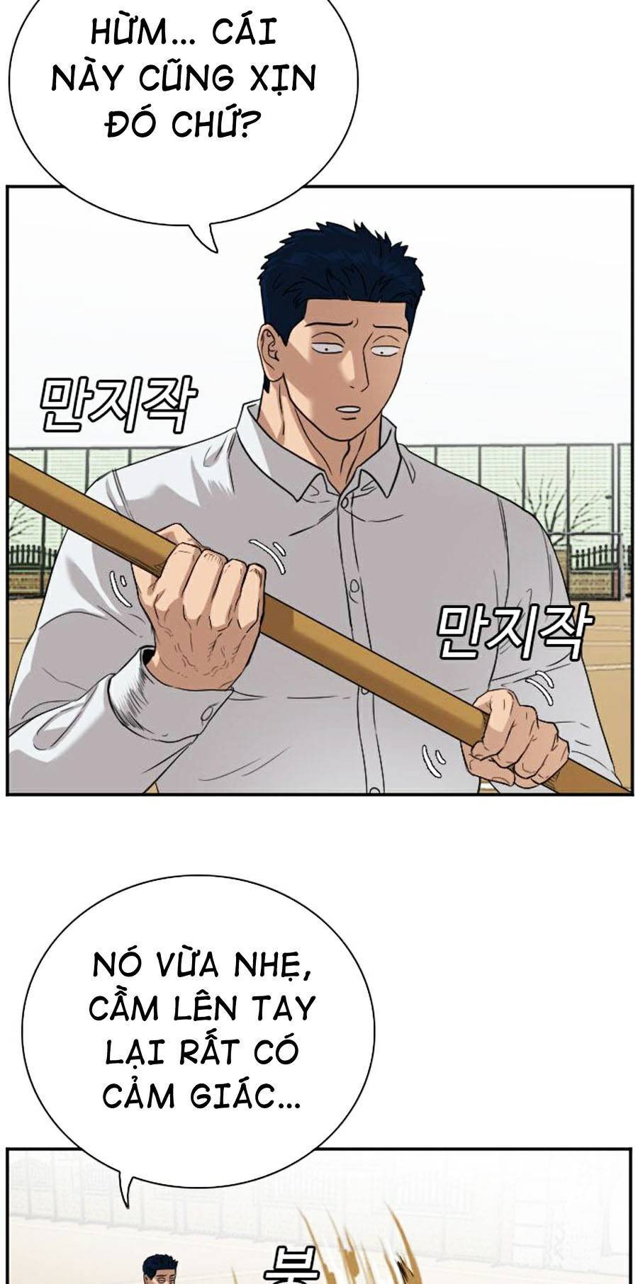 Người Xấu Chap 79 - Next Chap 80