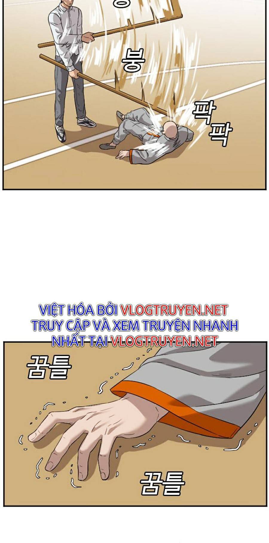 Người Xấu Chap 79 - Next Chap 80