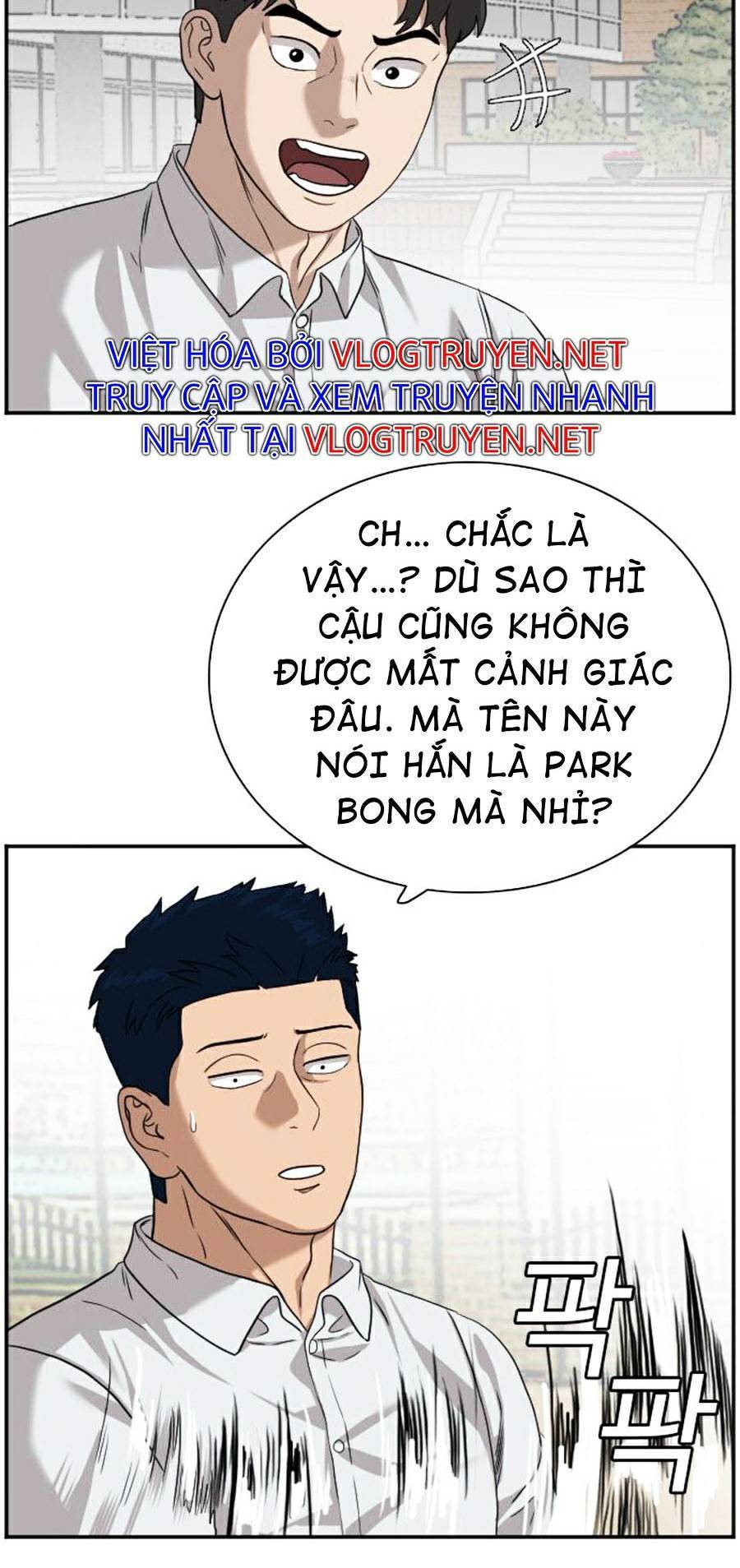 Người Xấu Chap 79 - Next Chap 80